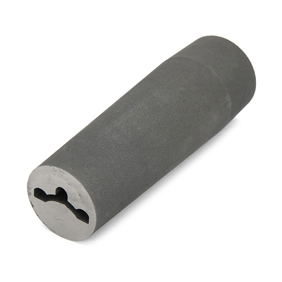 DC-1.85 Matrice di stampo di grafite per ottone rame bronzo forno di fonderia densità di massa 1.85g