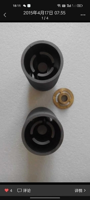1.85g di ottone di grafite rivestito resistenza alle alte temperature con opzione di personalizzazione