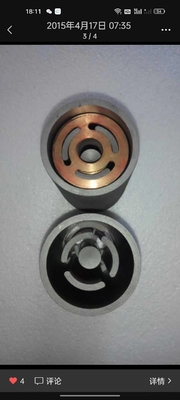 1.85g di ottone di grafite rivestito resistenza alle alte temperature con opzione di personalizzazione