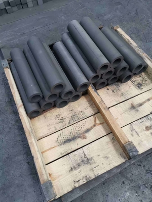 Stringa di grafite estrusa per utensili di diamanti di grado industriale di grado di grano Dimensione 0,8 mm