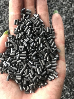 Barretta di grafite ad alta densità per la personalizzazione senza lubrificazione a densità di olio