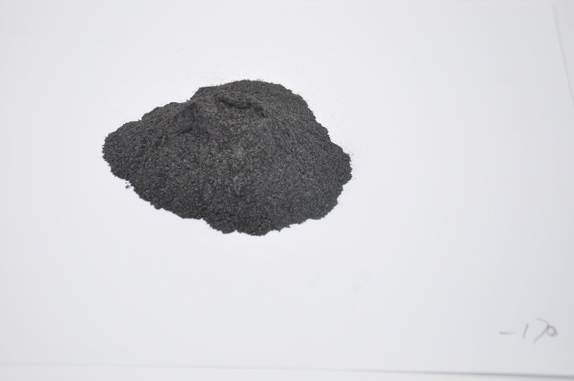 95% purezza Grafite naturale a fiocco per la fabbricazione di acciaio