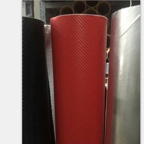 99% Carbonio Proprietà meccanica Tipo Produce Fibra di carbonio 3D 1.52*30m
