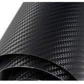 Stile industriale 3k 200g tessuto di carbonio semplice con resina epossidica a prezzi accessibili