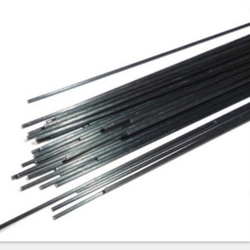 Fibra di carbonio a base di poliacrilonitrile di 1,5 mm di diametro per prodotti di qualità superiore