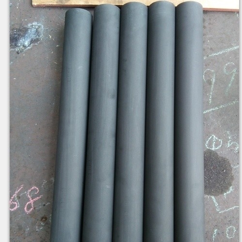 0.044mm Diamante Strumenti Flake Grafite Rod con Morfologia cristallina e GR-DM