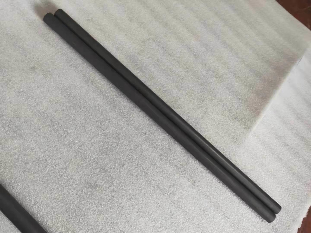100% carbon graphite rod per elevata densità 1.91 1.85 prestazioni