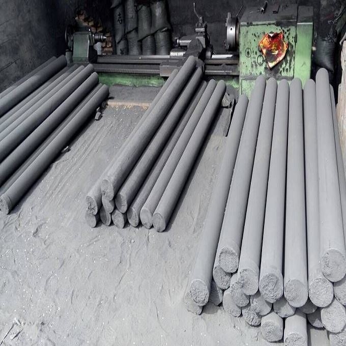 Morfologia dei cristalli di grafite in fiocco 1.60g 1.65g 1.68g 1.70g Bastone di grafite per varie dimensioni