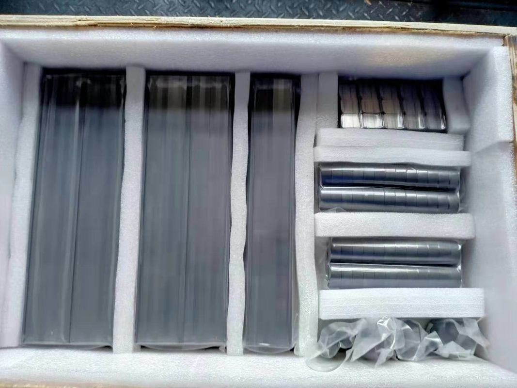 Personalizzazione offerta alta densità R4820 lamiera di grafite per la produzione di rame Ordina ora