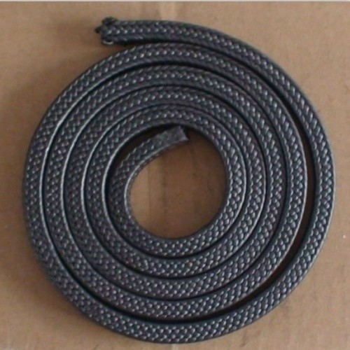 Sottili di imballaggio in grafite PTFE per il rinforzo di macchine in fibra di carbonio