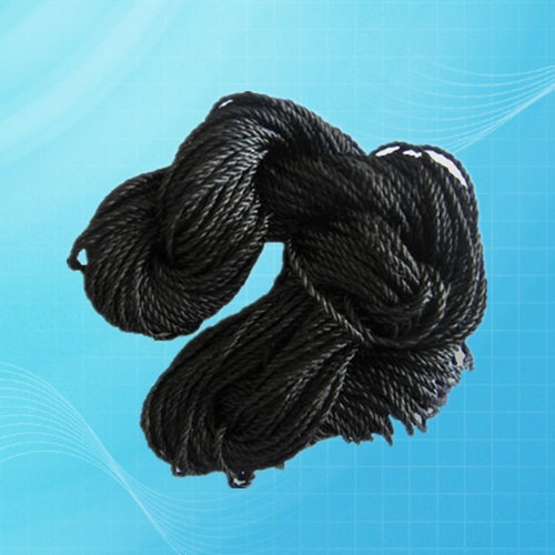 Corda di grafite di fibra di carbonio intrecciata grammo Peso 9-160GSM Pagamento di sostegno in USD