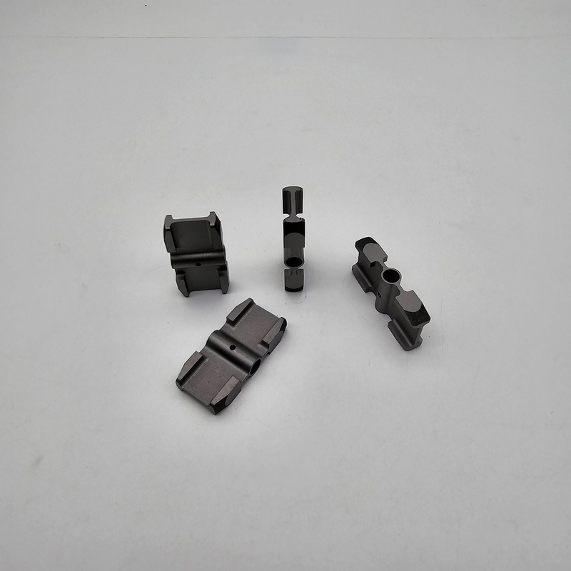 DC-1.85 Analytik Jena Graphite Tube con personalizzazione Dieci PCS in una scatola