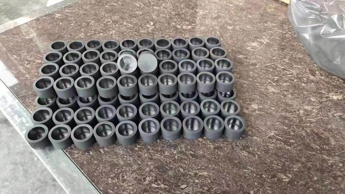 1.91g Molde di grafite a densità di massa per esigenze di produzione DC-1.85 personalizzate