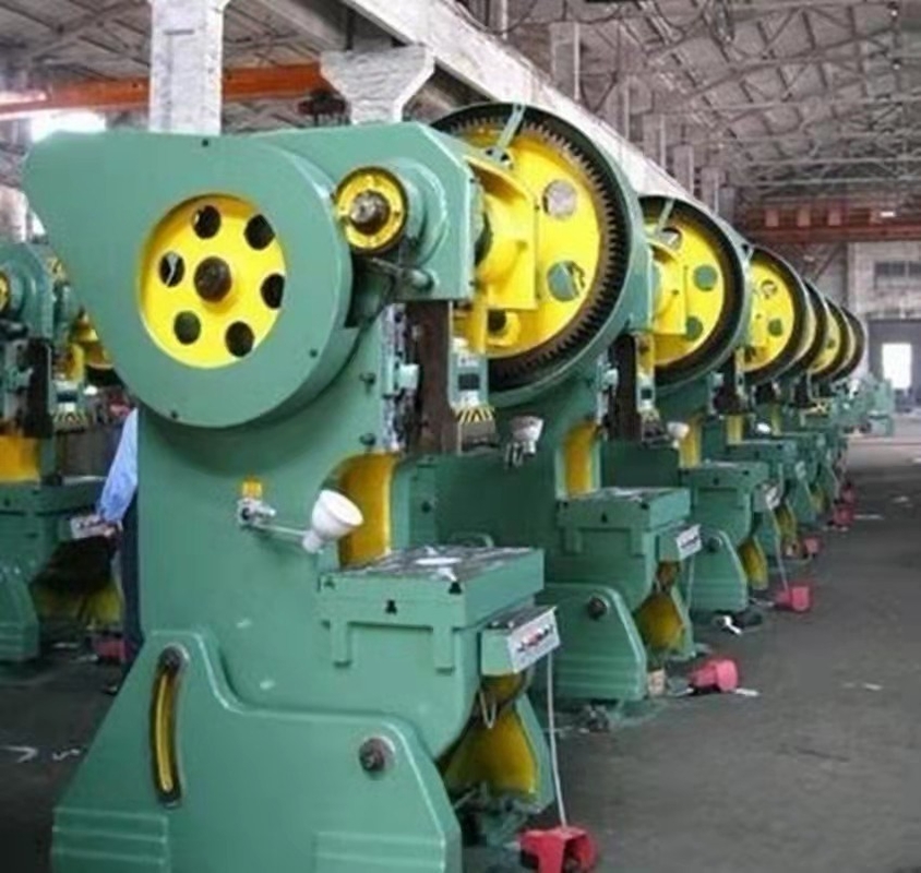 M3 M4 M5 Maschio Maschio Femmina Nuccia Parte per utensile di forgiatura pneumatico metallo