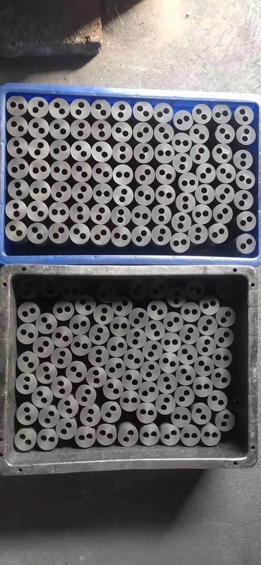 GM-36 Stampo a grafite per fusione continua di ottone di rame USD Opzione supportata dal pagamento