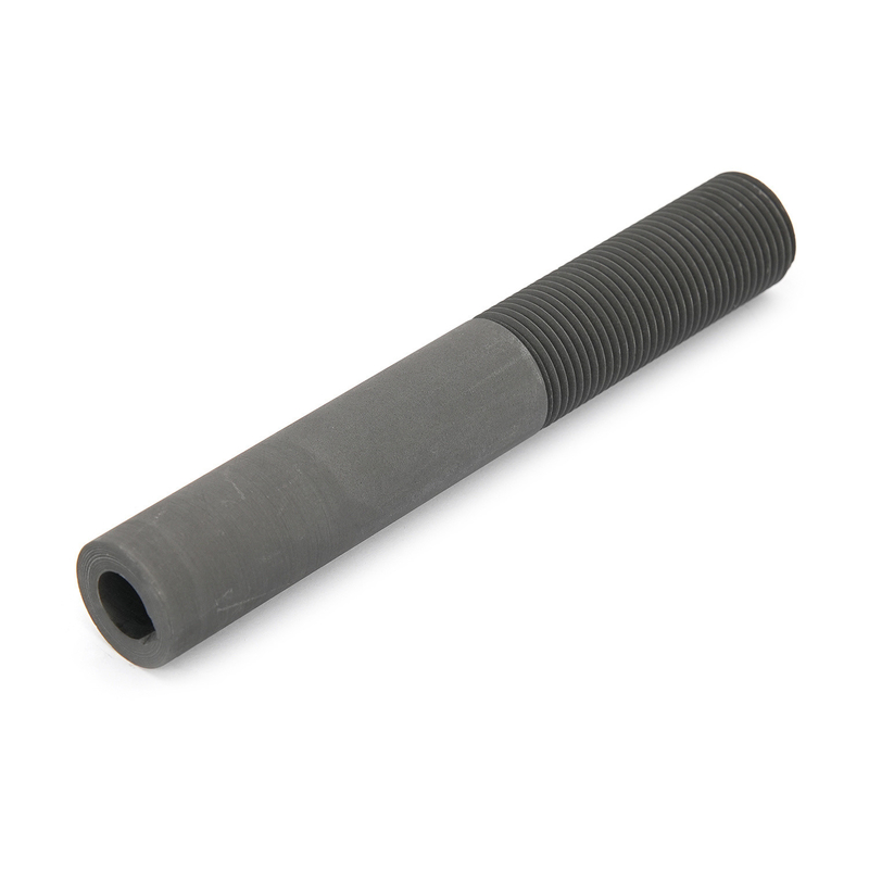 Buona tecnologia Rivestimento di grafite per rame Bronzo Stampi a stampo Manica 8mm Strizza di barre