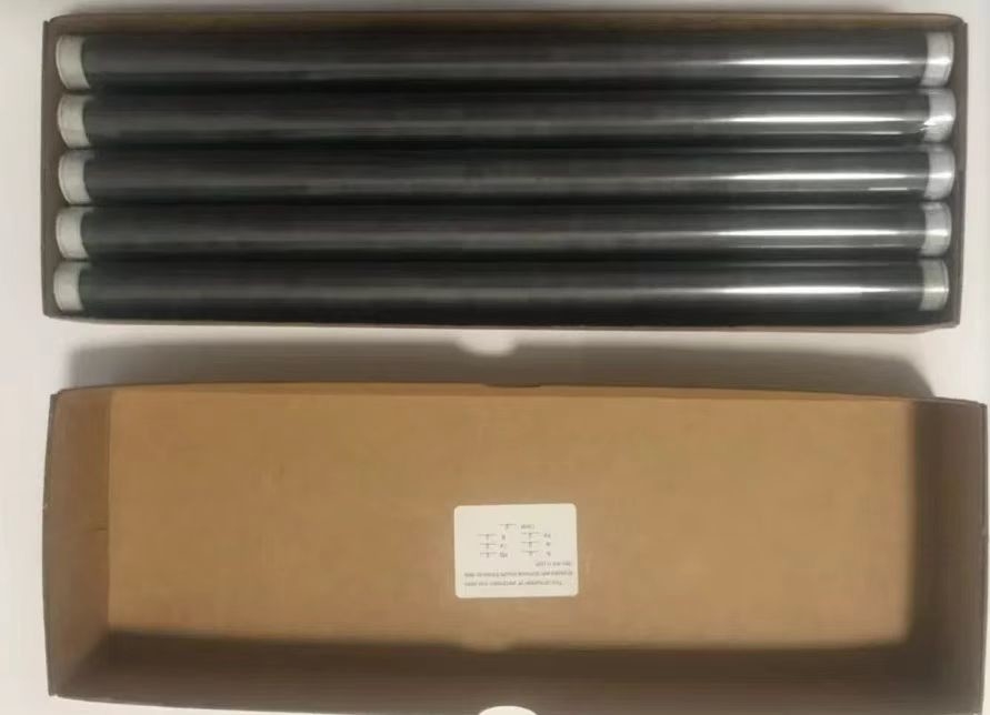 Elettrodo a bacchetta a disco di grafite 6*150 mm per apparecchiature Spectrroil di grado industriale